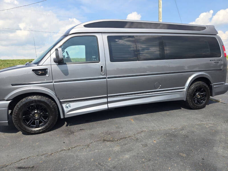 gmc savana cargo 2019 1GTW7BFG4K1319436 image gmc savana cargo 2019 1GTW7BFG4K1319436 image